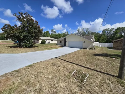 7264 Lindhurst Street Spring Hill FL 34606