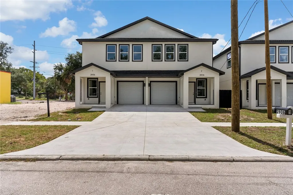 2806 N 29th Street Tampa FL 33605