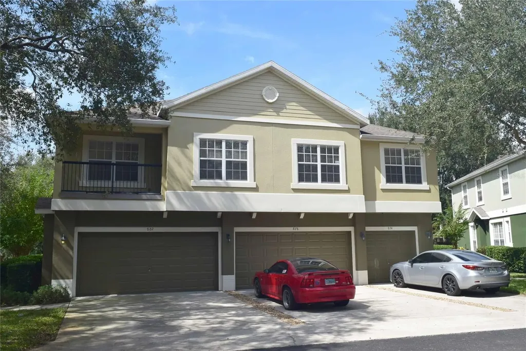 874 Ashworth Overlook Drive Apopka FL 32712