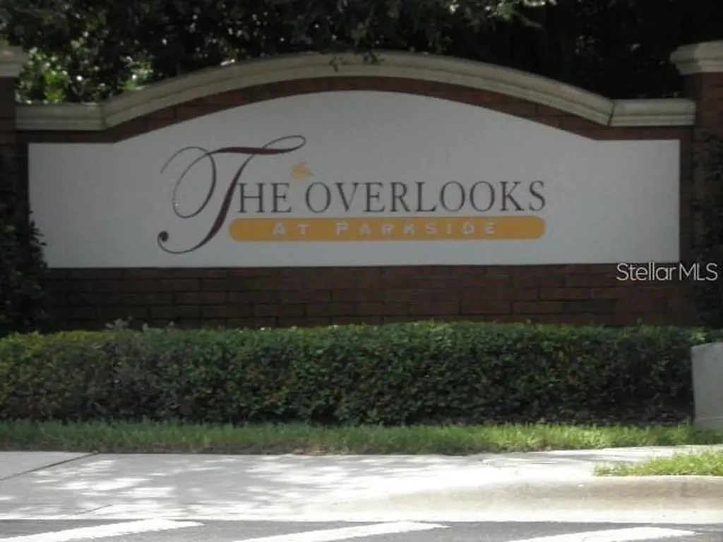 874 Ashworth Overlook Drive Apopka FL 32712