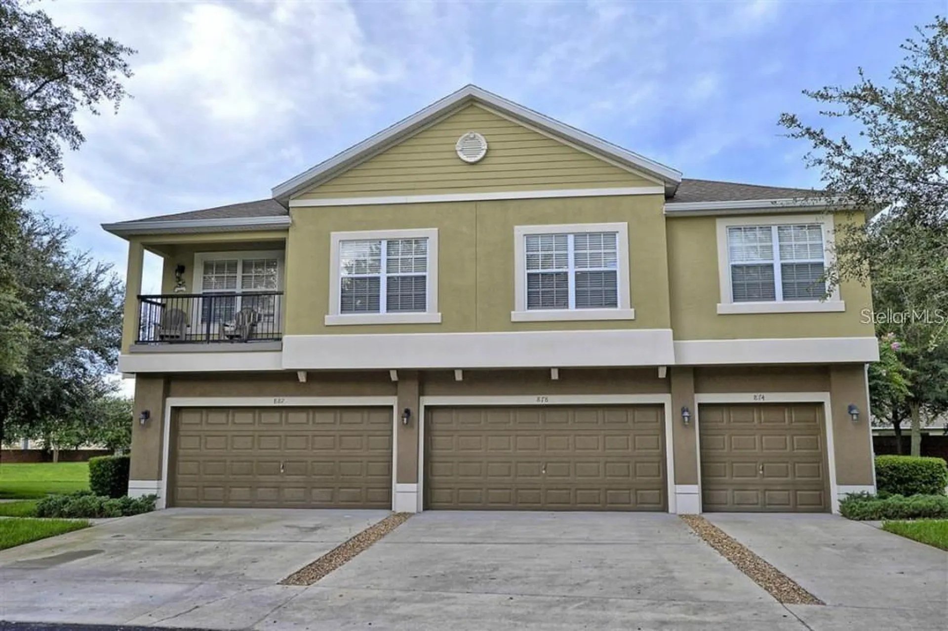 874 Ashworth Overlook Drive Apopka FL 32712