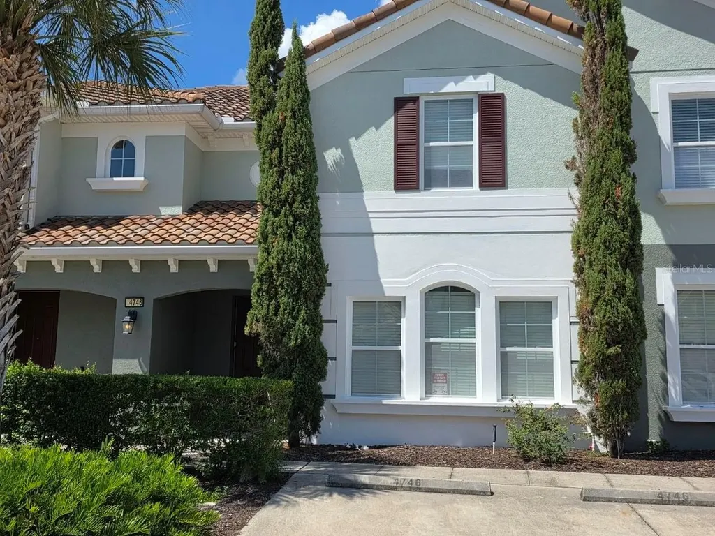 4746 Terrasonesta Drive Davenport FL 33837