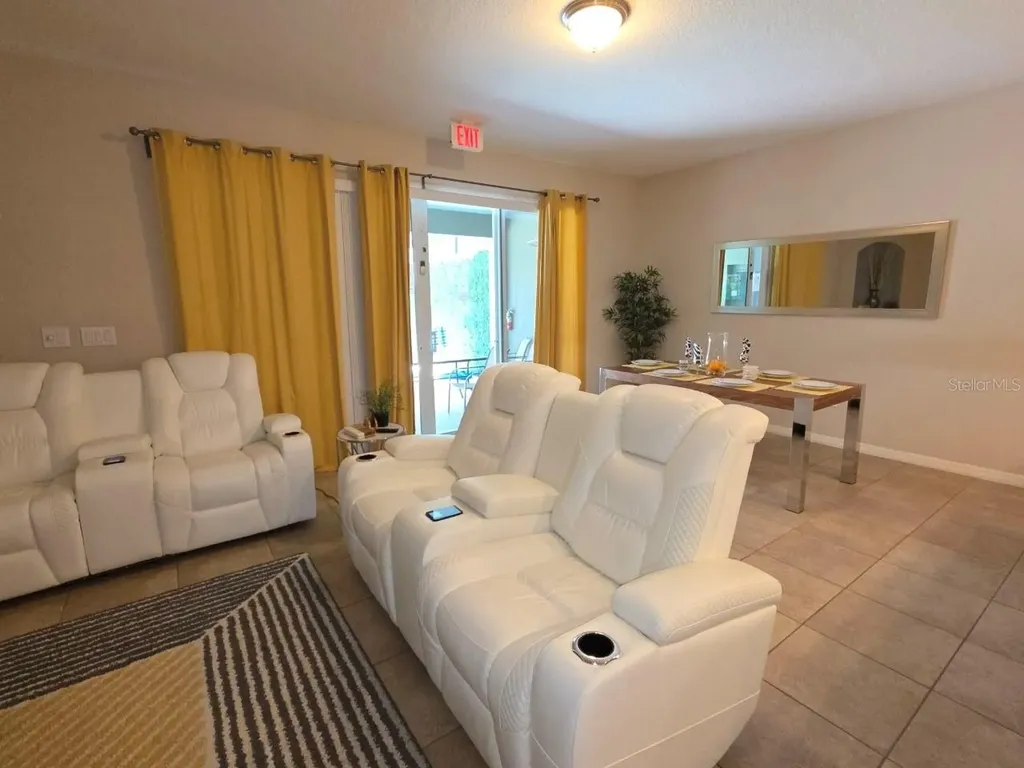 4746 Terrasonesta Drive Davenport FL 33837