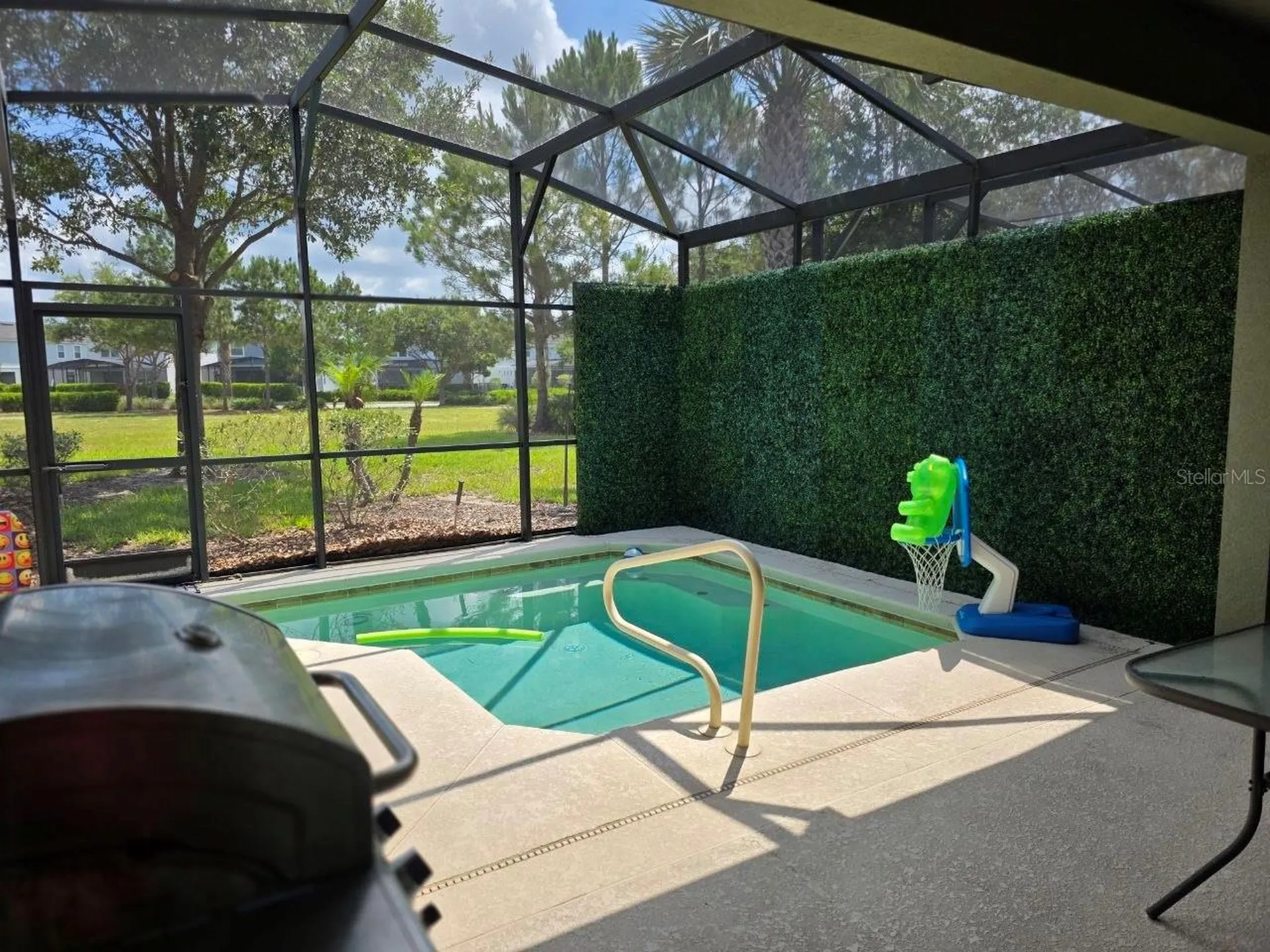 4746 Terrasonesta Drive Davenport FL 33837