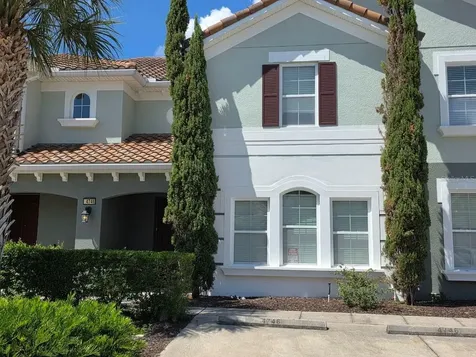 4746 Terrasonesta Drive Davenport FL 33837