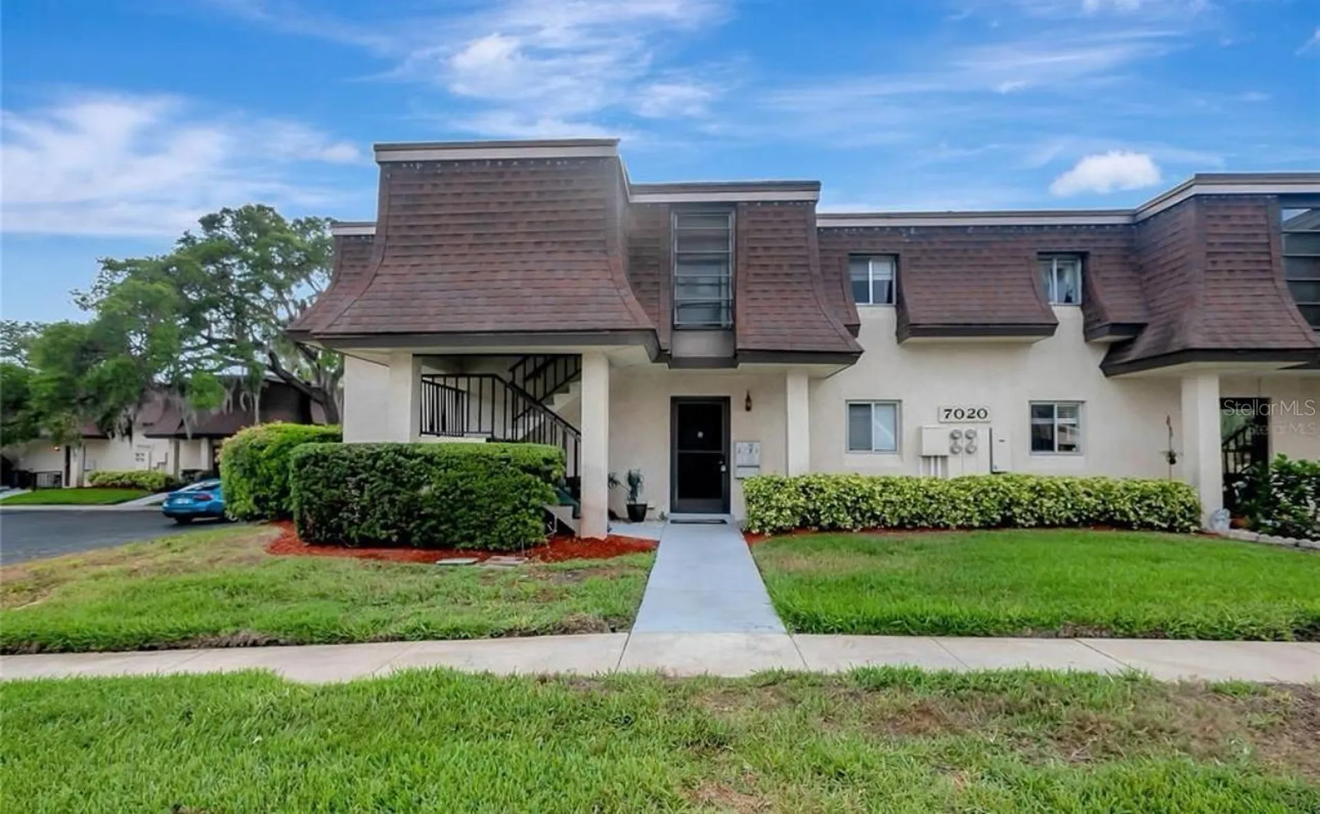 7020 Cognac Drive New Port Richey FL 34653