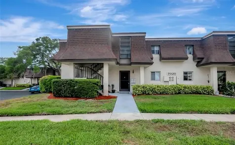 7020 Cognac Drive New Port Richey FL 34653