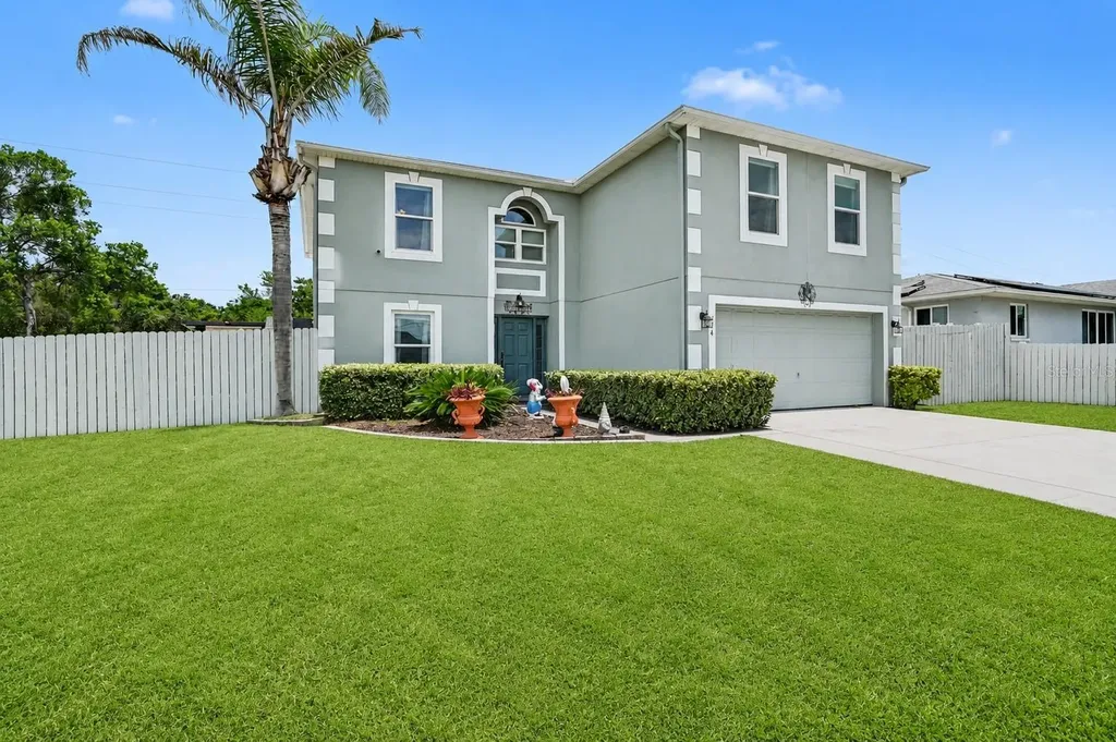 614 N Firwood Drive Deltona FL 32725