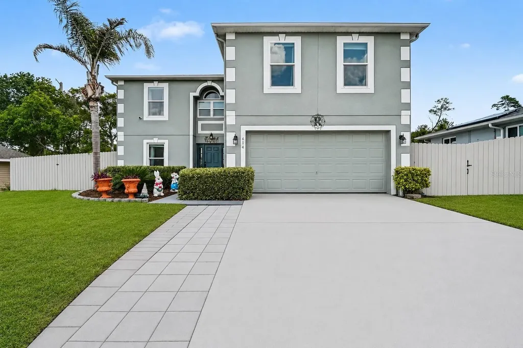 614 N Firwood Drive Deltona FL 32725