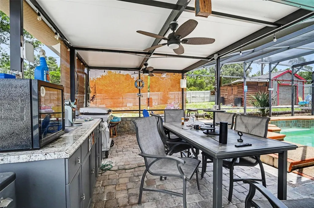 614 N Firwood Drive Deltona FL 32725
