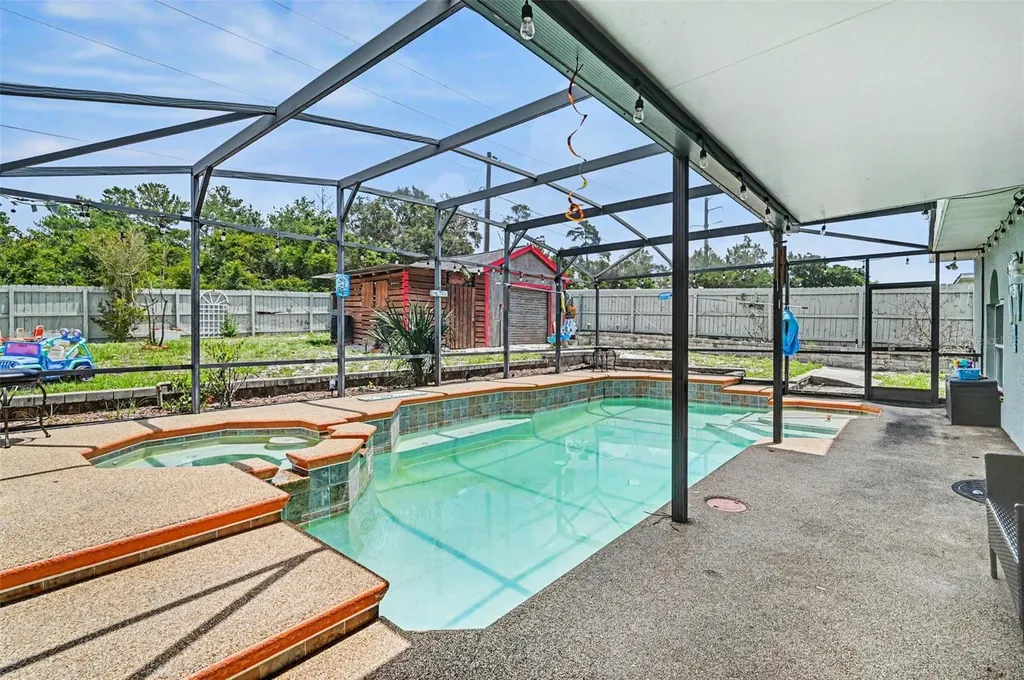 614 N Firwood Drive Deltona FL 32725