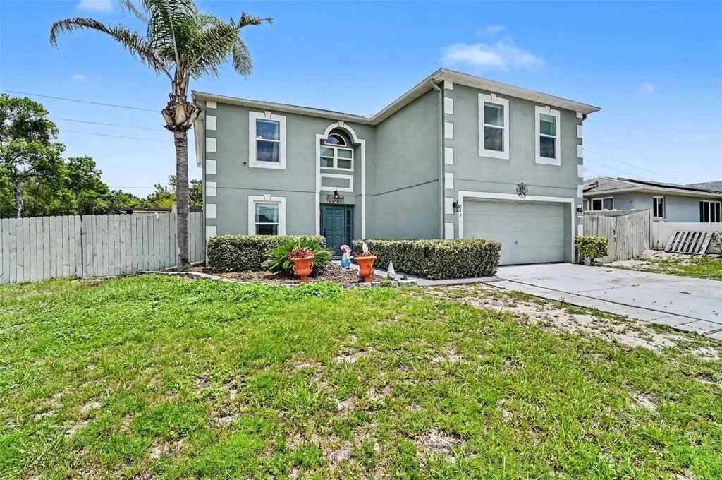 614 N Firwood Drive Deltona FL 32725