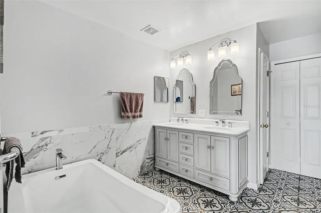 614 N Firwood Drive Deltona FL 32725