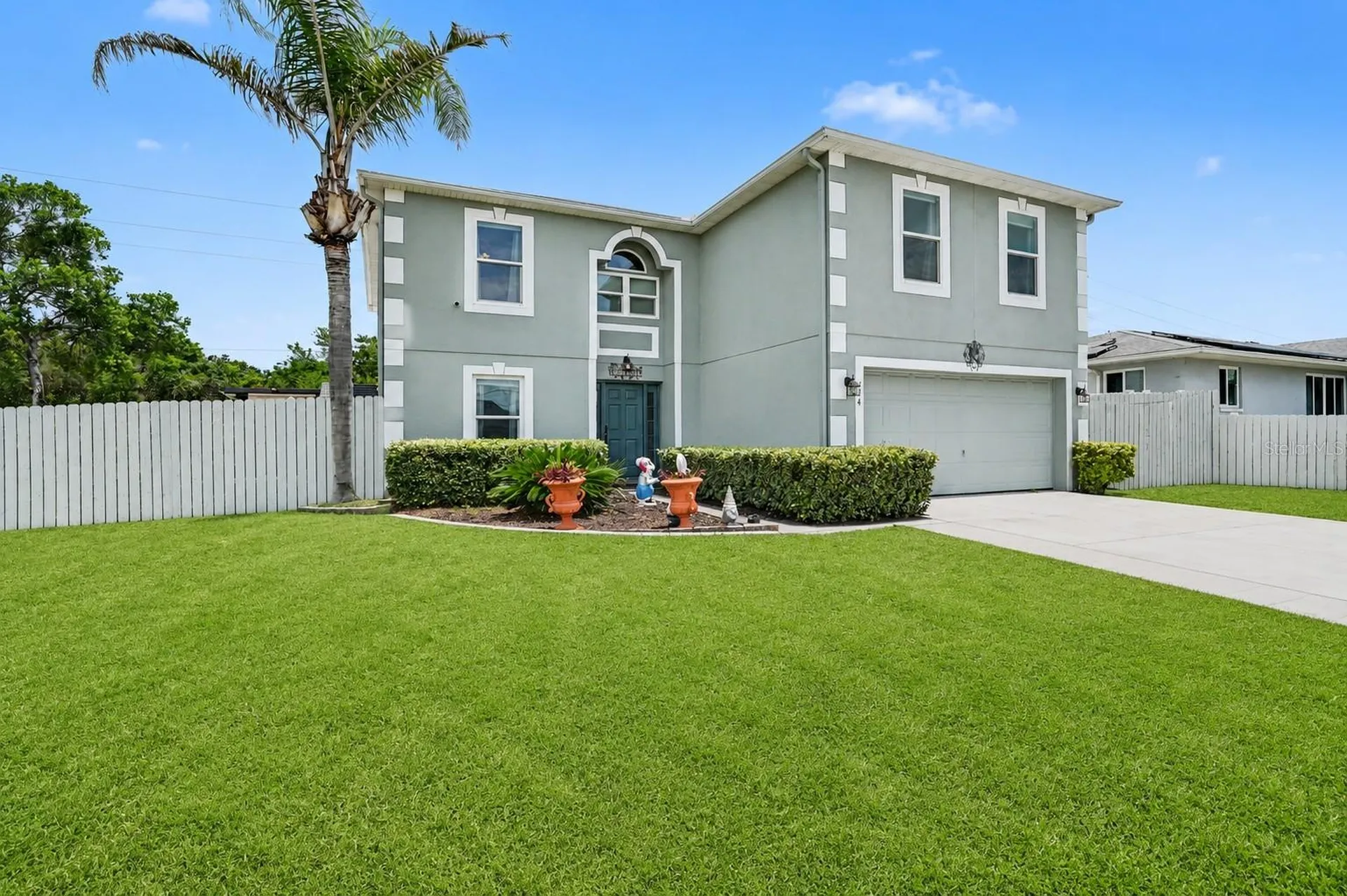 614 N Firwood Drive Deltona FL 32725