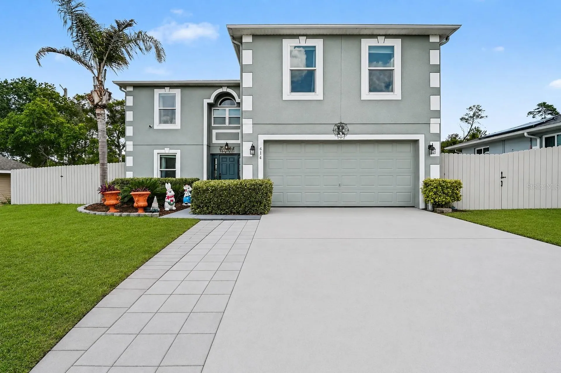 614 N Firwood Drive Deltona FL 32725