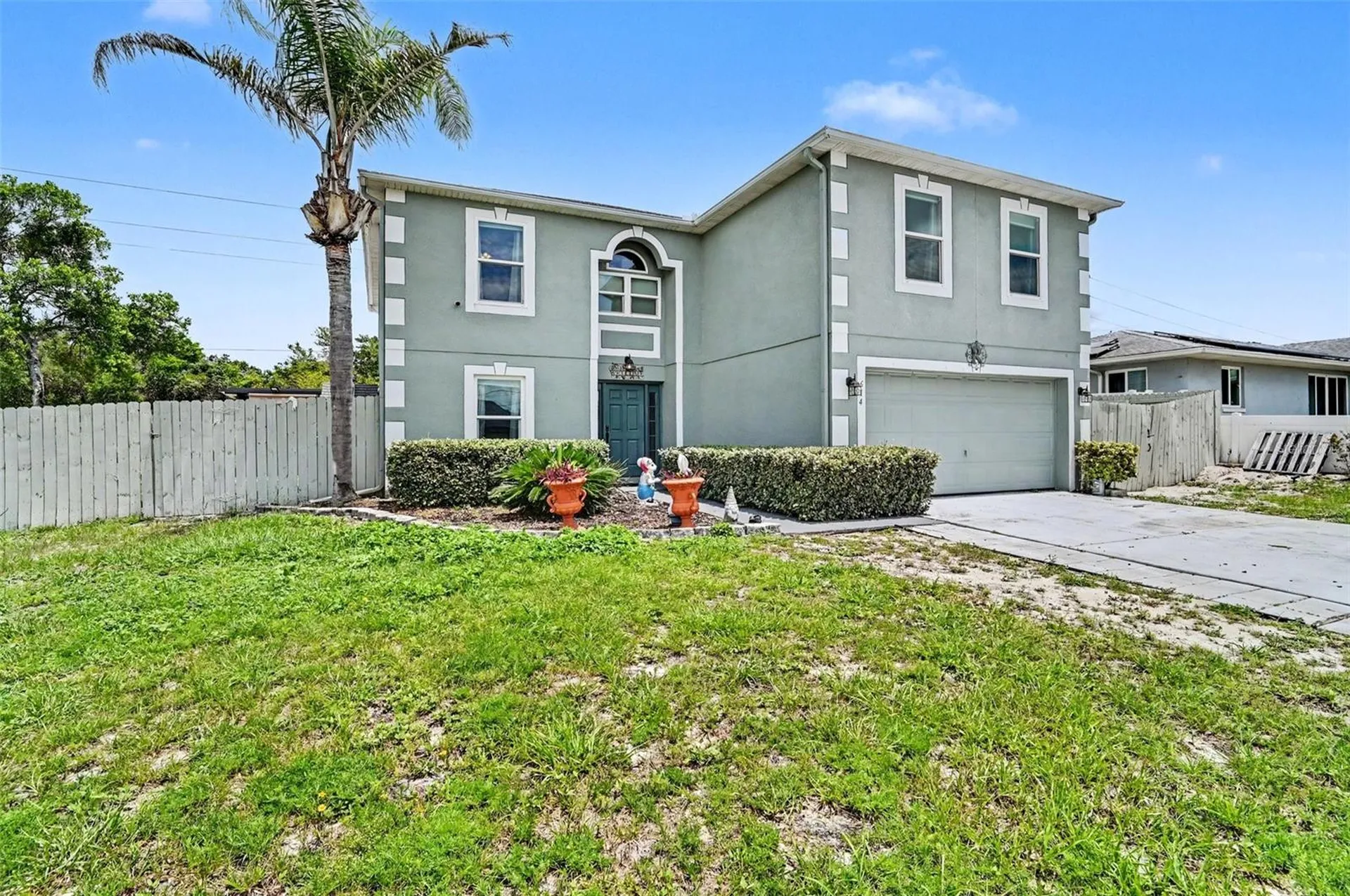 614 N Firwood Drive Deltona FL 32725