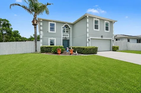 614 N Firwood Drive Deltona FL 32725