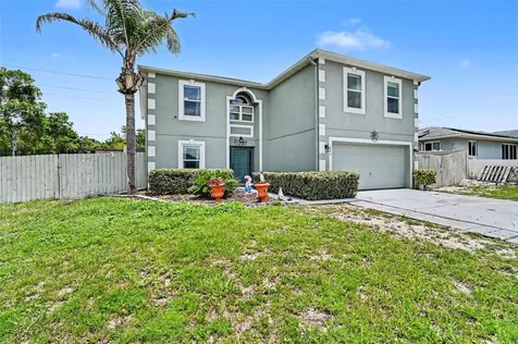 614 N Firwood Drive Deltona FL 32725