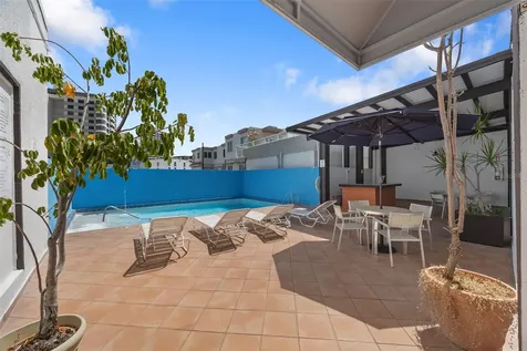 1126 Ashford Avenue San Juan PR 00907