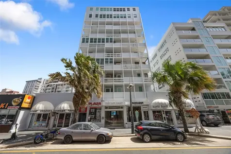 1126 Ashford Avenue San Juan PR 00907