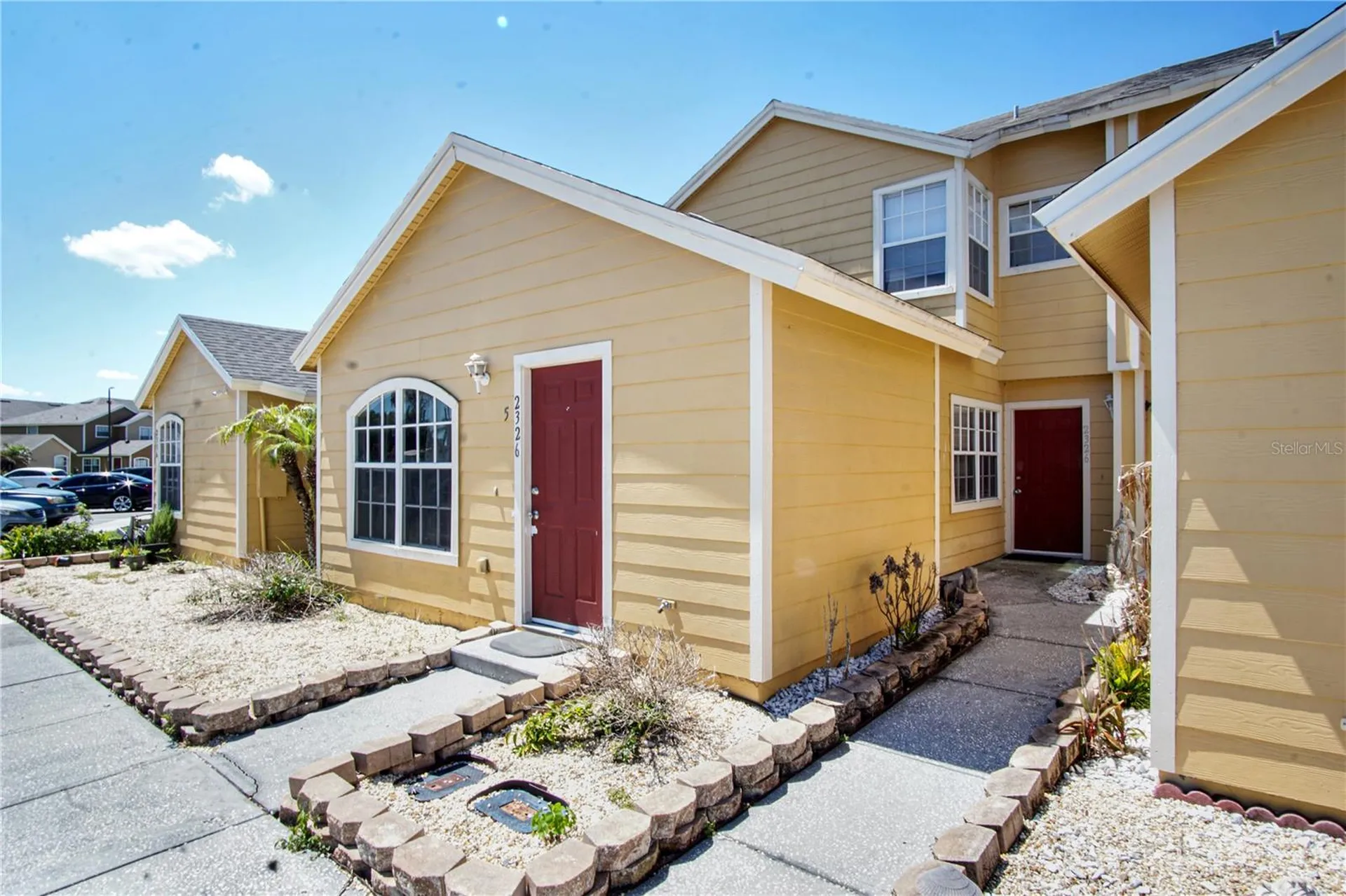 2326 Fan Palm Drive Davenport FL 33897