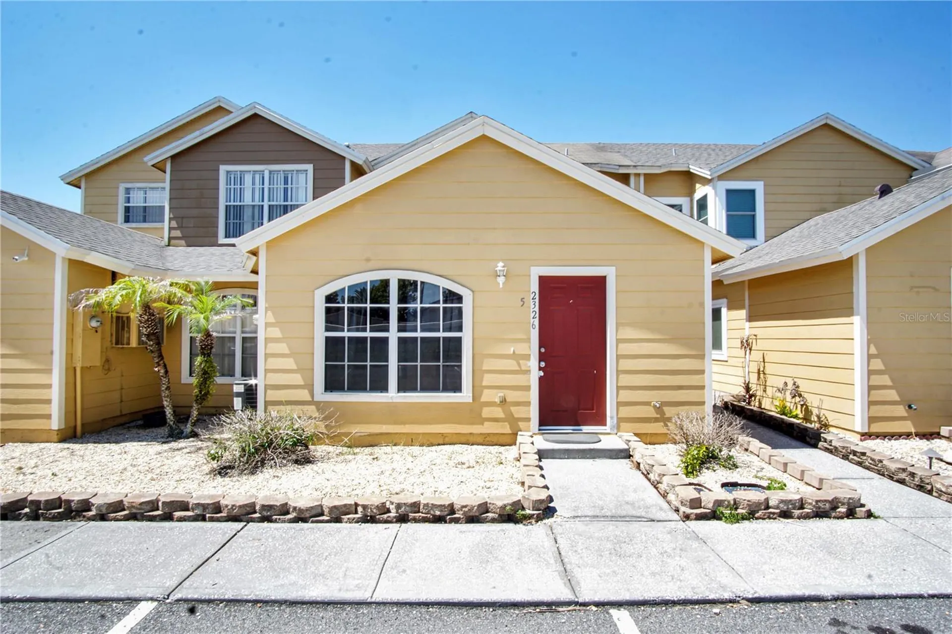 2326 Fan Palm Drive Davenport FL 33897