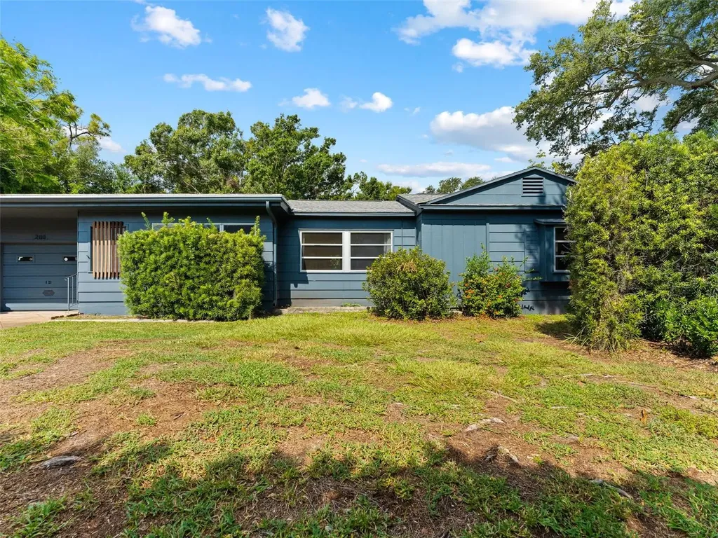 200 66th Street N St Petersburg FL 33710