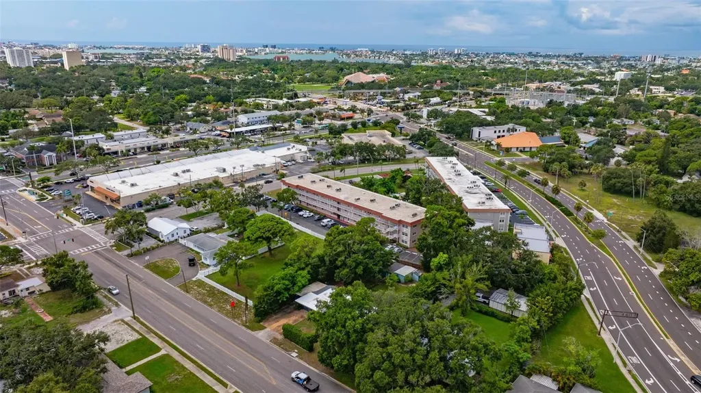 200 66th Street N St Petersburg FL 33710