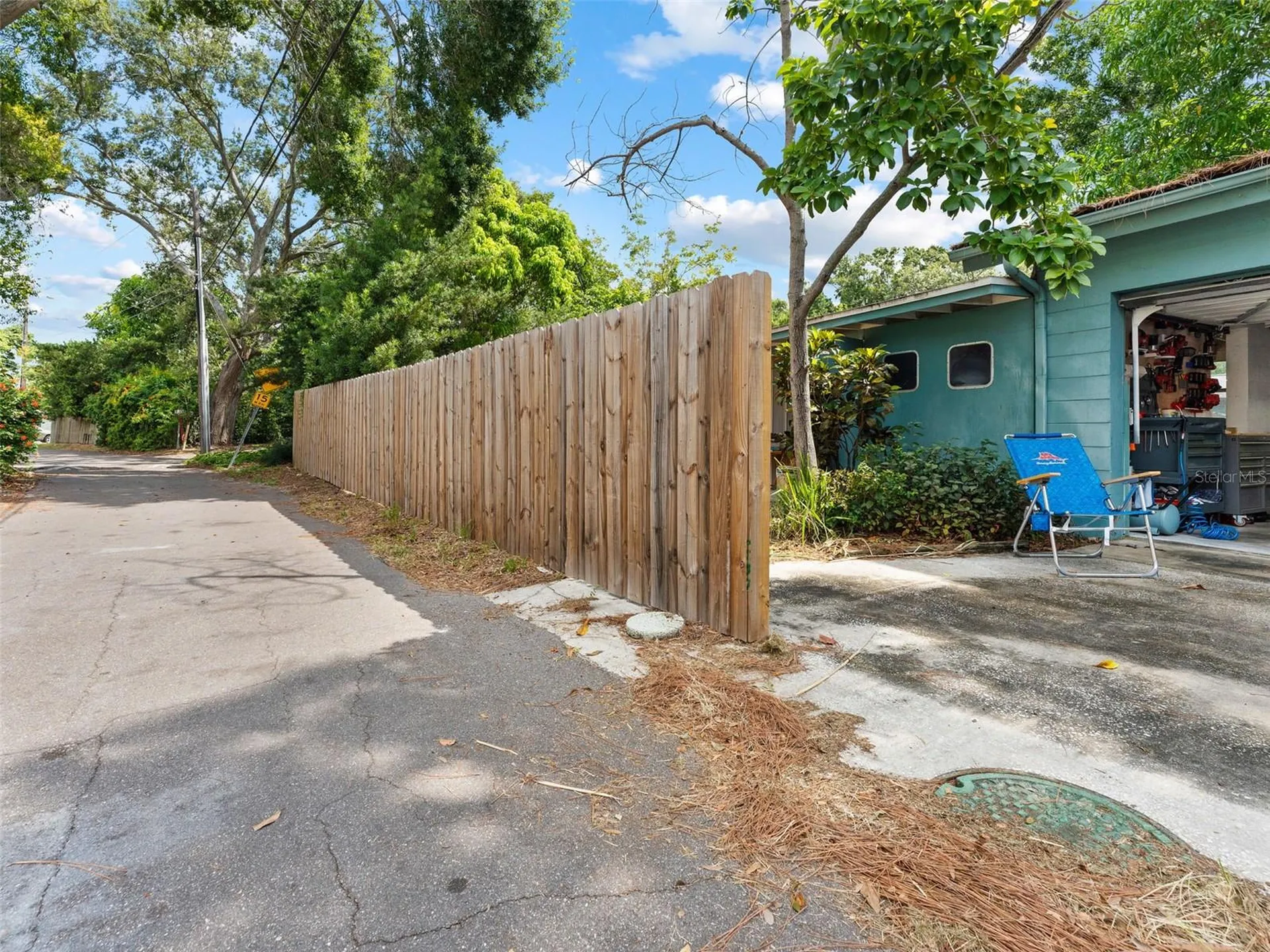 200 66th Street N St Petersburg FL 33710