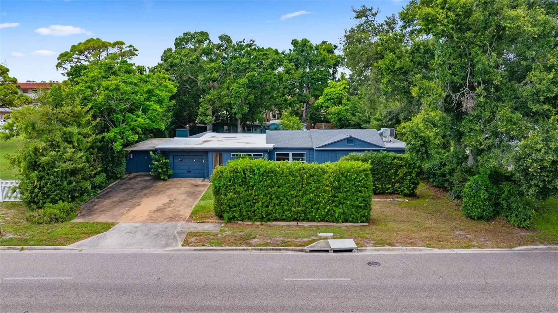 200 66th Street N St Petersburg FL 33710