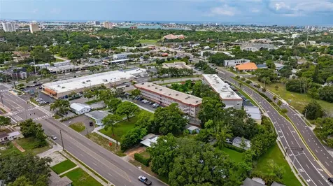 200 66th Street N St Petersburg FL 33710