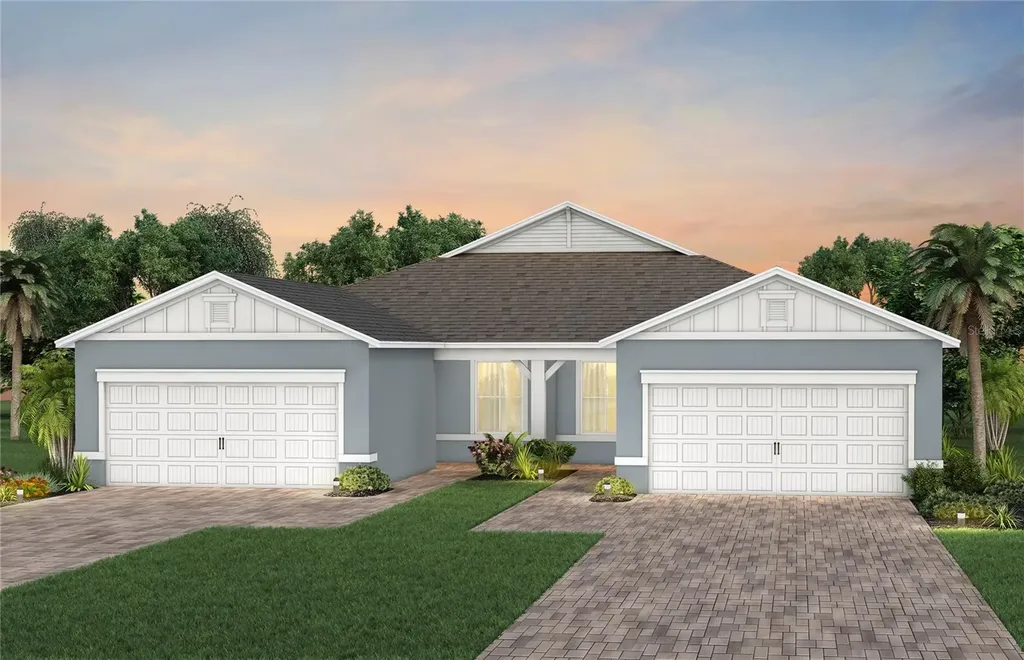 2615 Hammock Harbor Avenue St Cloud FL 34771