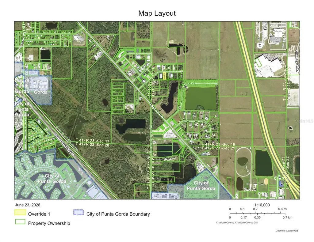25571 Technology Boulevard Punta Gorda FL 33950