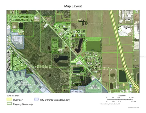 25571 Technology Boulevard Punta Gorda FL 33950