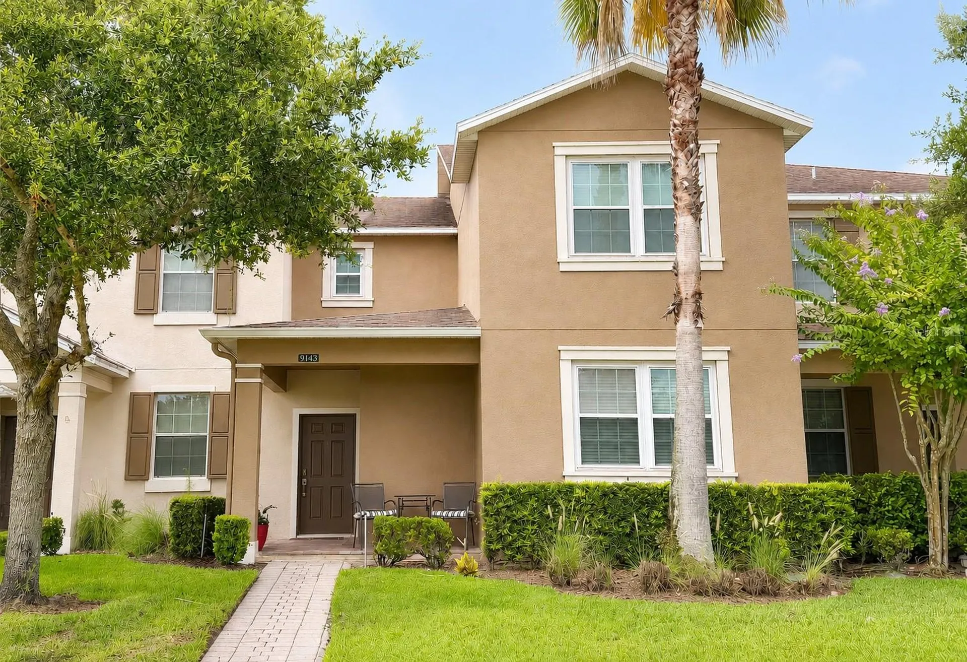 9143 Savannah Ainsley Lane Orlando FL 32832