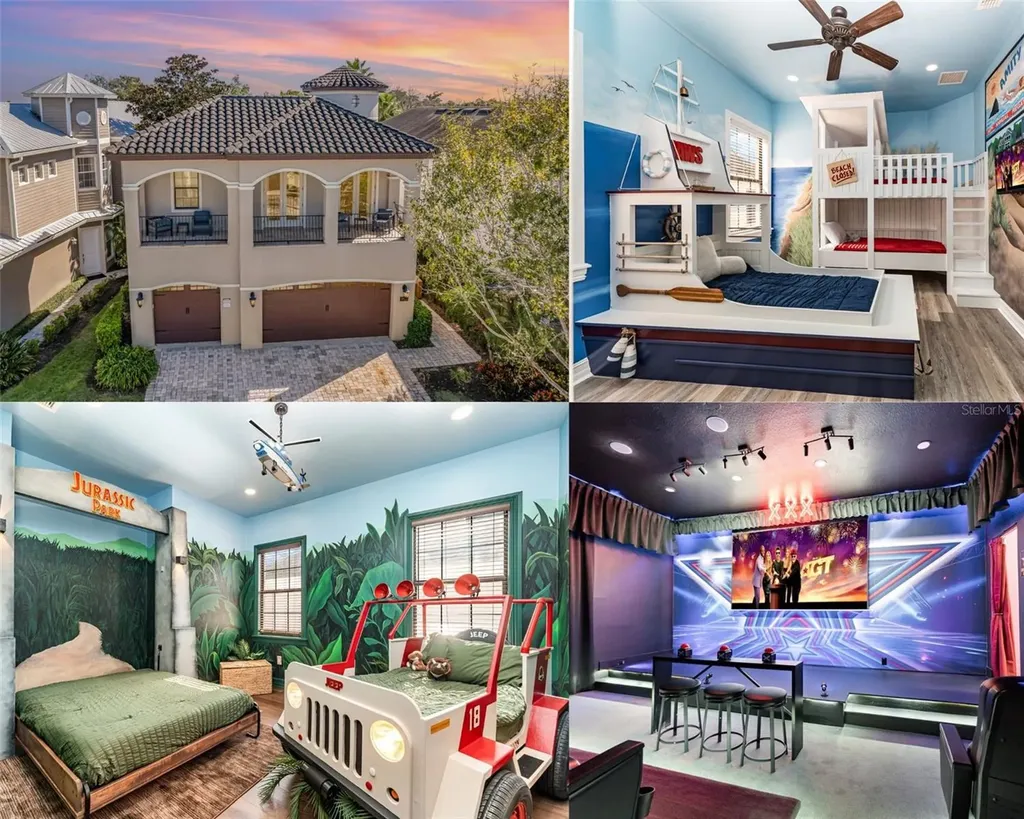 1025 Castle Pines Court Reunion FL 34747