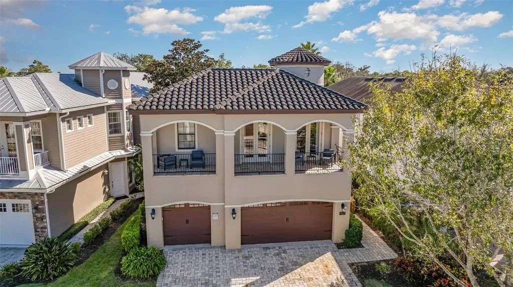 1025 Castle Pines Court Reunion FL 34747