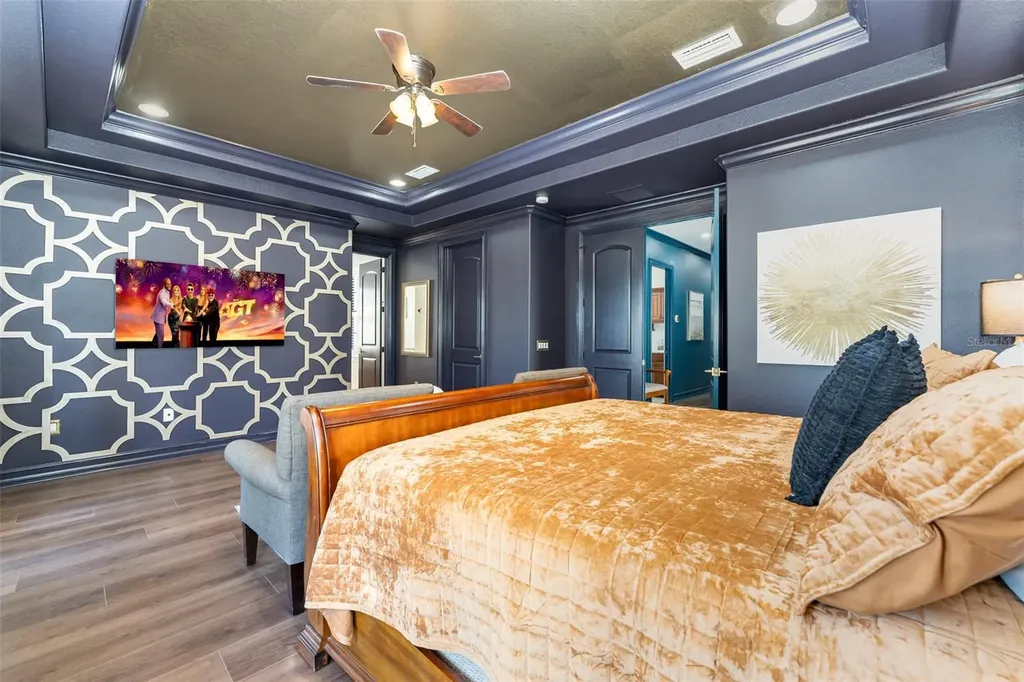 1025 Castle Pines Court Reunion FL 34747