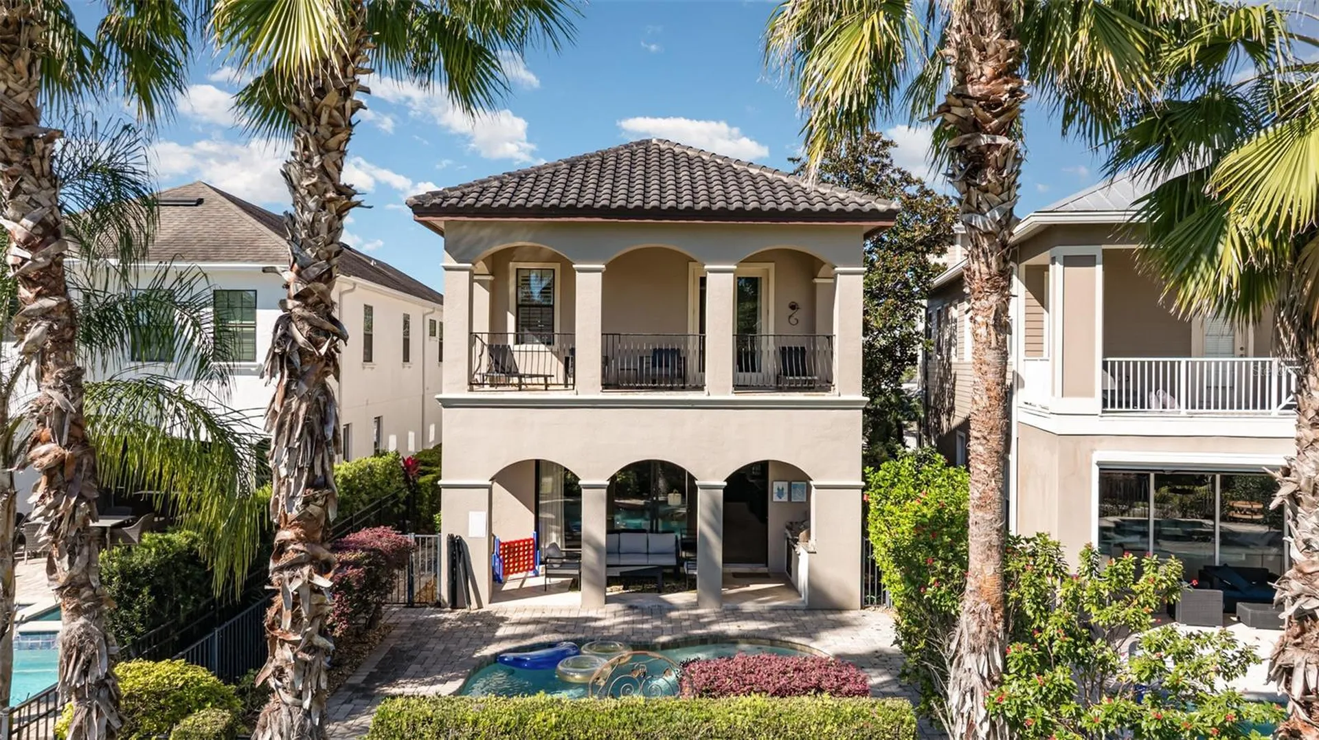 1025 Castle Pines Court Reunion FL 34747