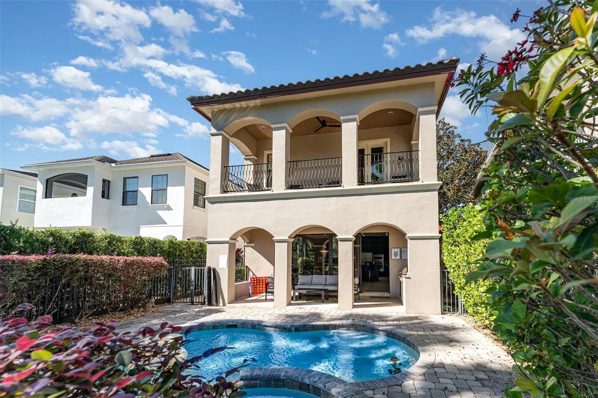 1025 Castle Pines Court Reunion FL 34747