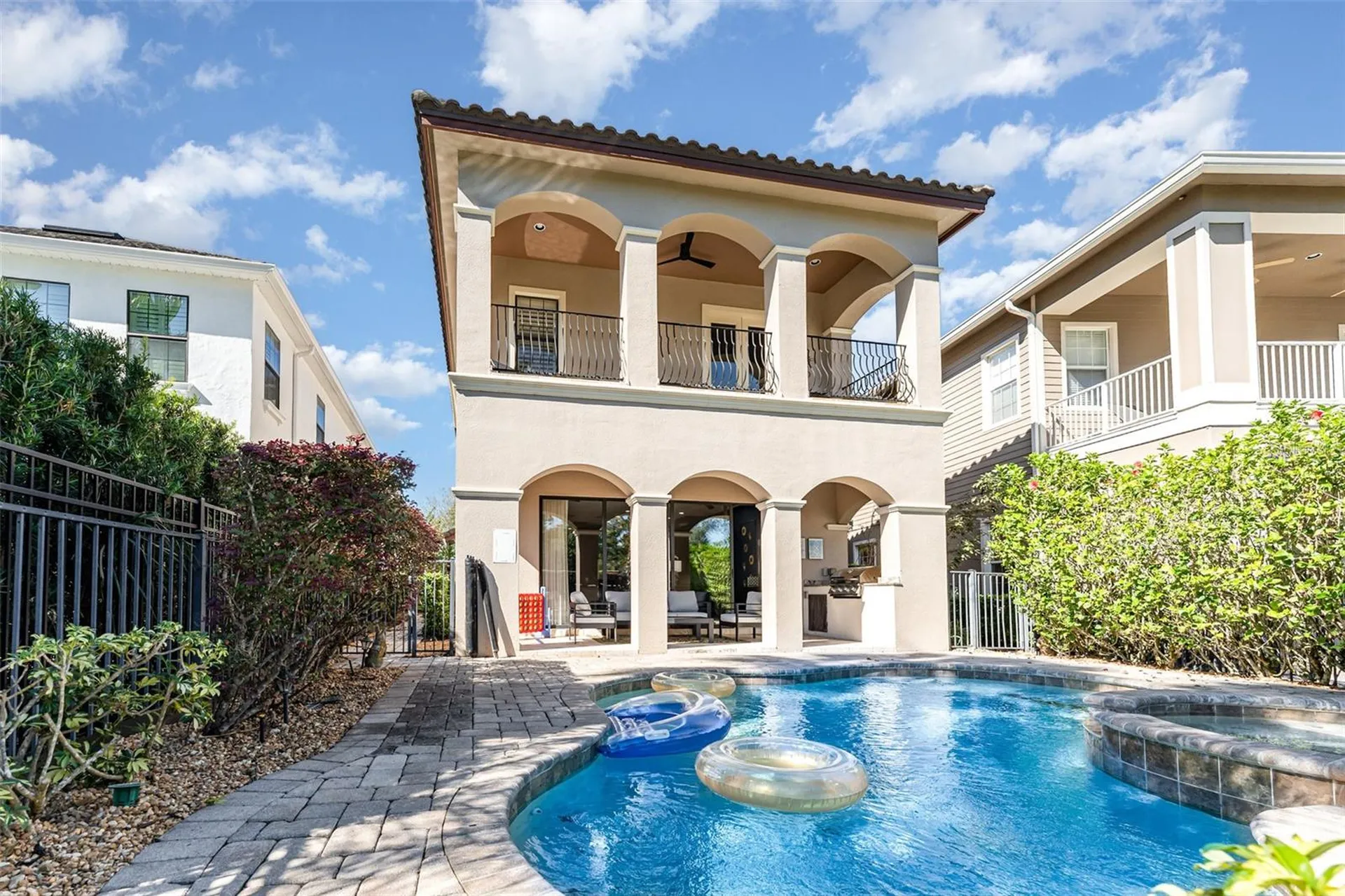 1025 Castle Pines Court Reunion FL 34747