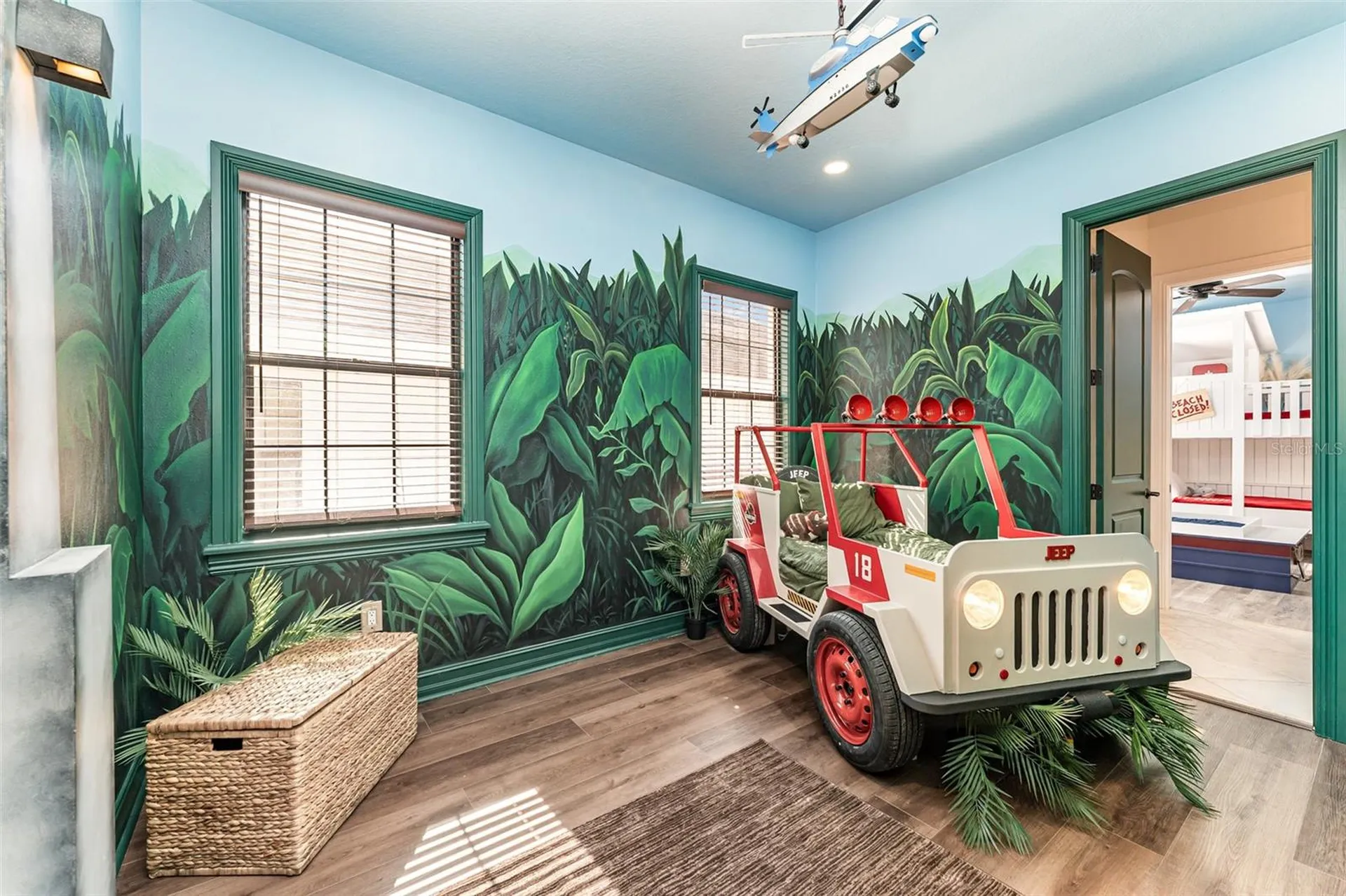 1025 Castle Pines Court Reunion FL 34747