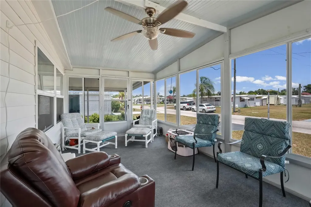 5301 Flint Street Zephyrhills FL 33542