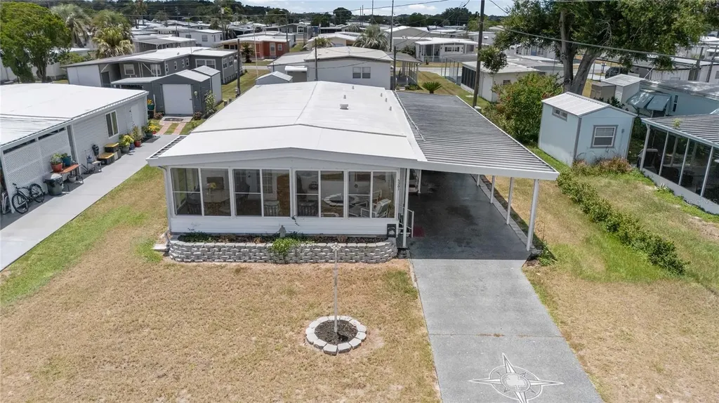 5301 Flint Street Zephyrhills FL 33542