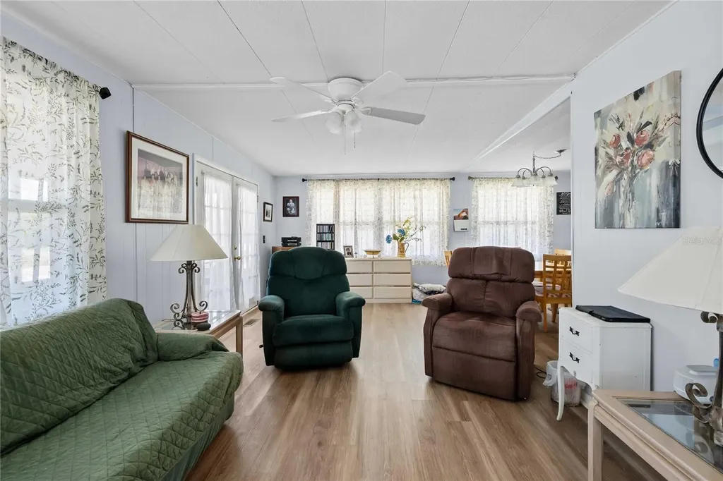 5301 Flint Street Zephyrhills FL 33542