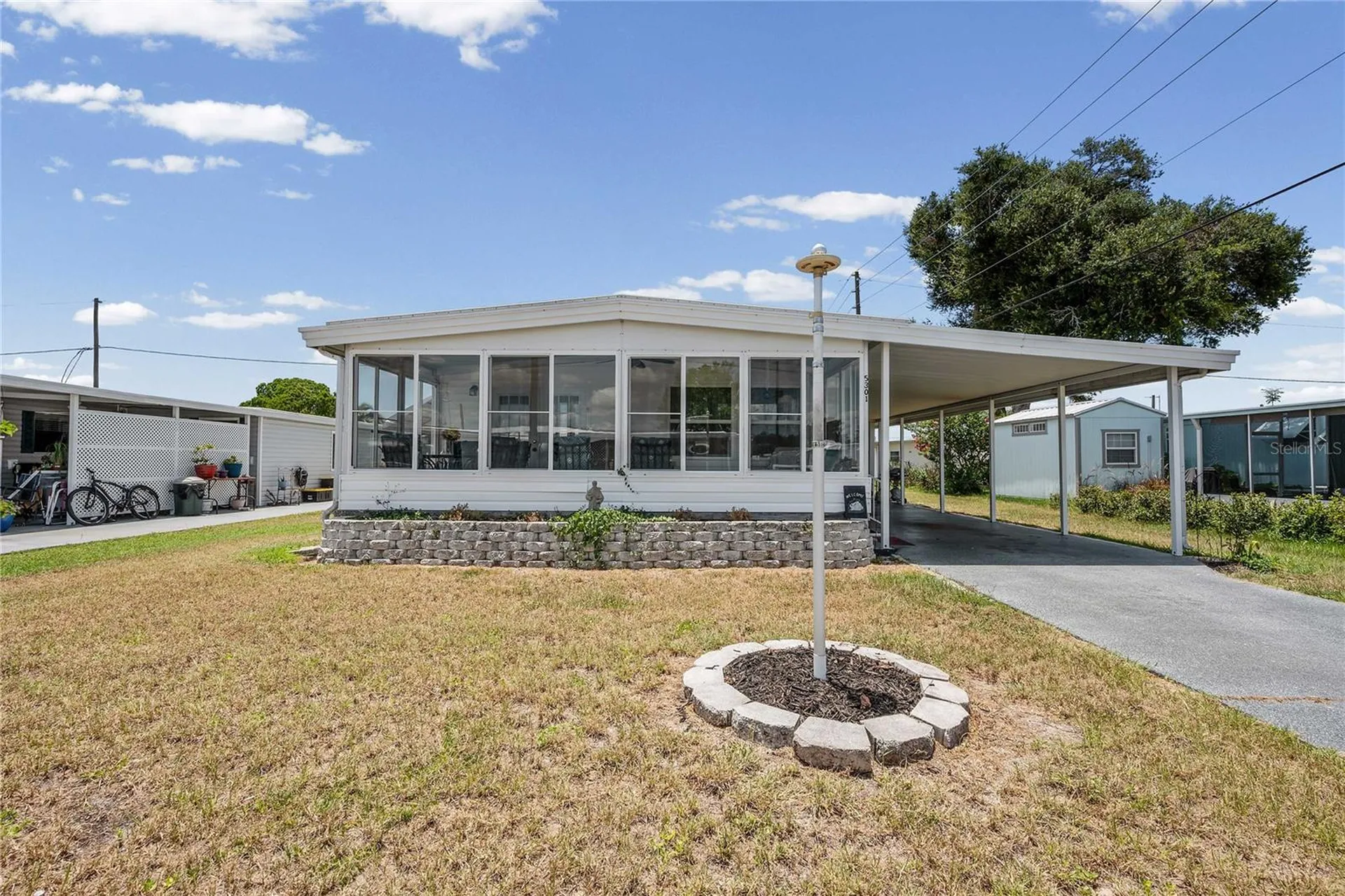 5301 Flint Street Zephyrhills FL 33542