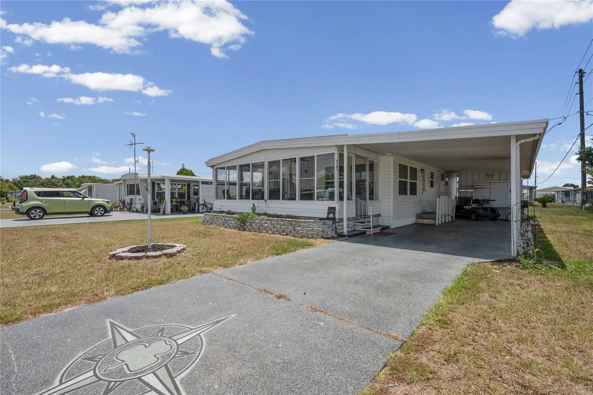 5301 Flint Street Zephyrhills FL 33542