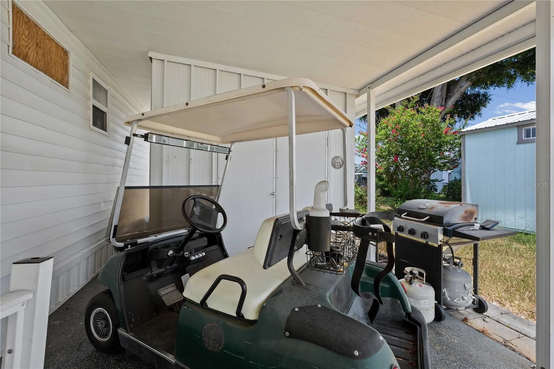 5301 Flint Street Zephyrhills FL 33542