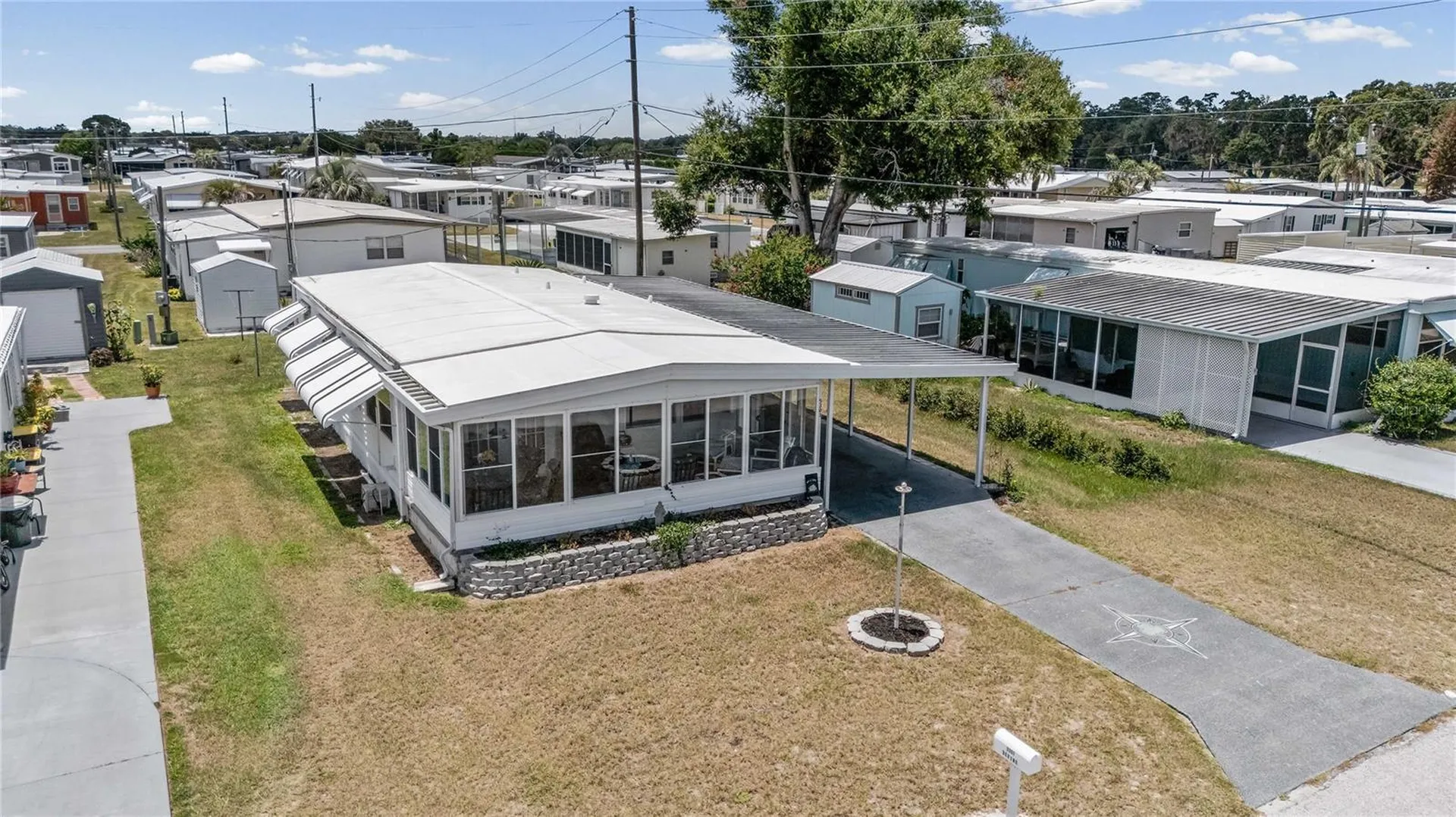 5301 Flint Street Zephyrhills FL 33542
