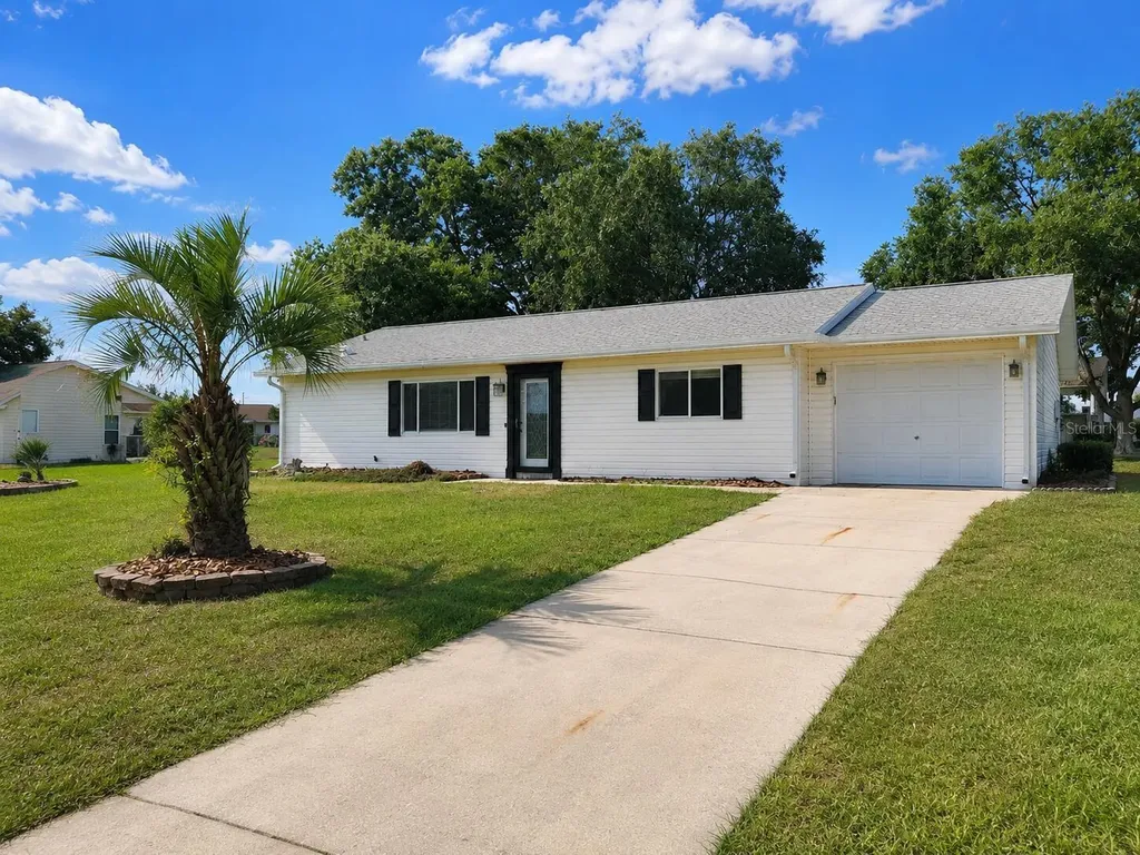 6286 SW 110th Street Ocala FL 34476